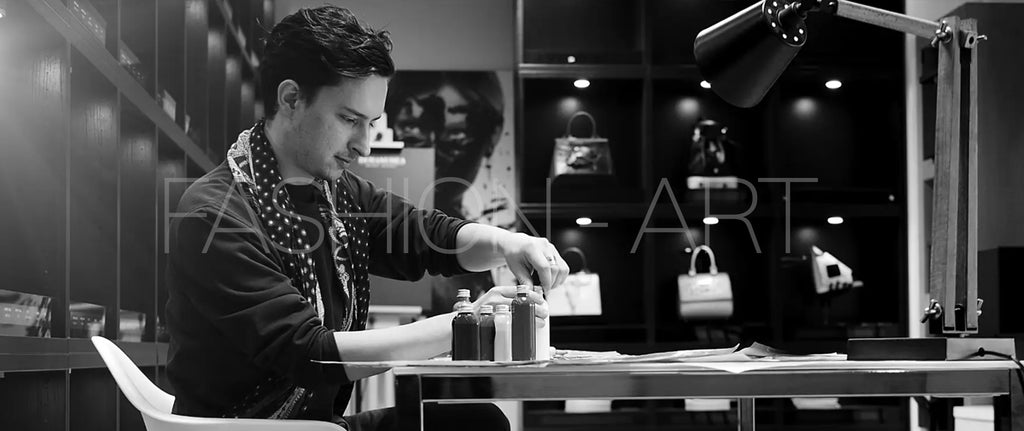 Is Fashion really Art?