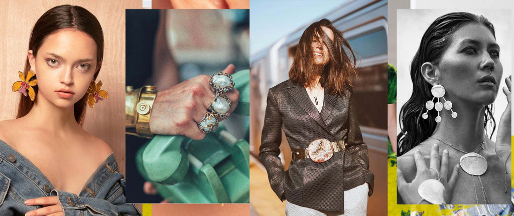 6 accessory trends we will wear in 2020