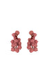 Wana Bunch Toquilla Earrings