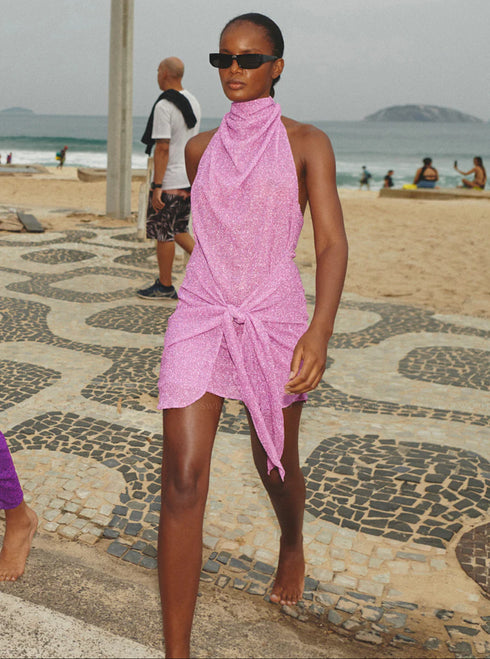 Providencia Mini Dress