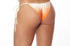 Star American Bottom Orange Sunset