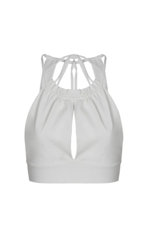 Annita Top WHITE