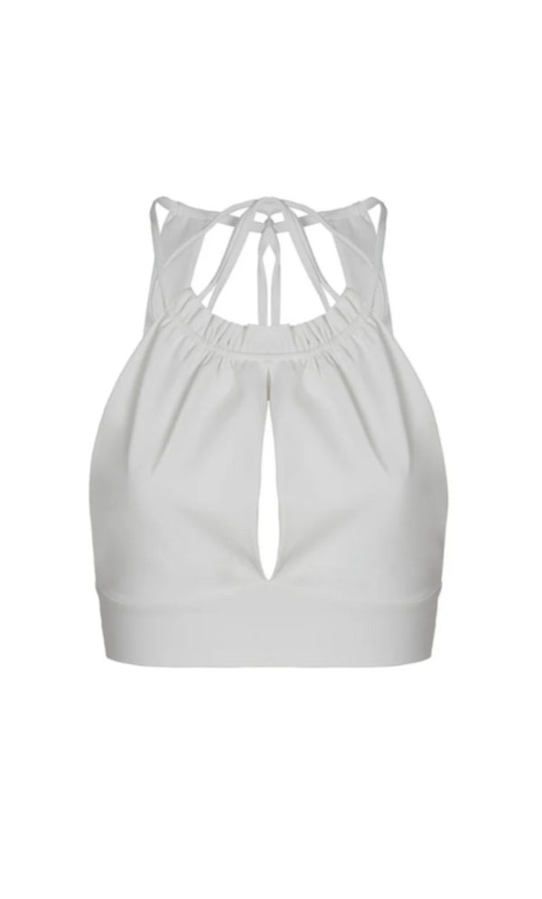 Annita Top WHITE