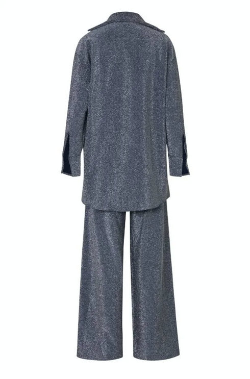 Strapless Beach Suit Set