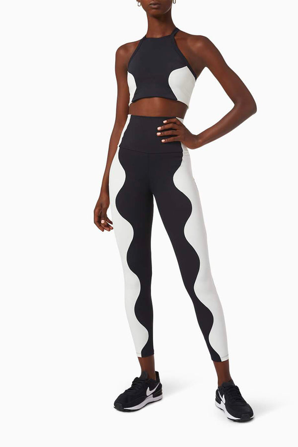 Wave Leggings