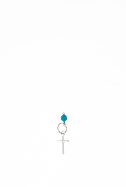 Cross Charm