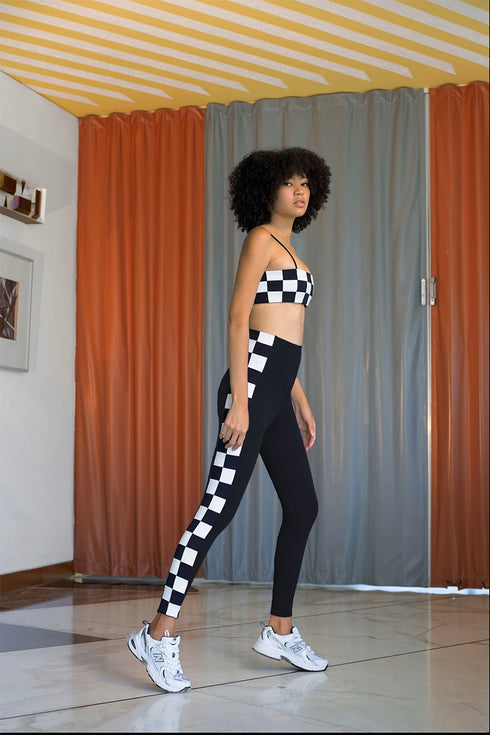 Single Damas Leggings