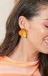 Earrings Tuaba