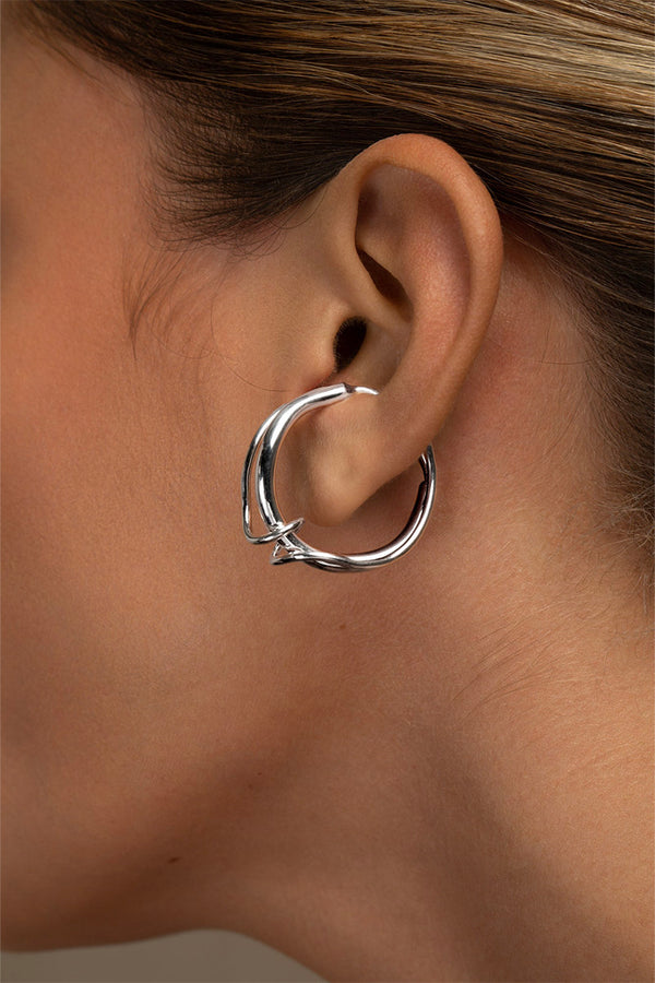 Medium Earcuff Colette