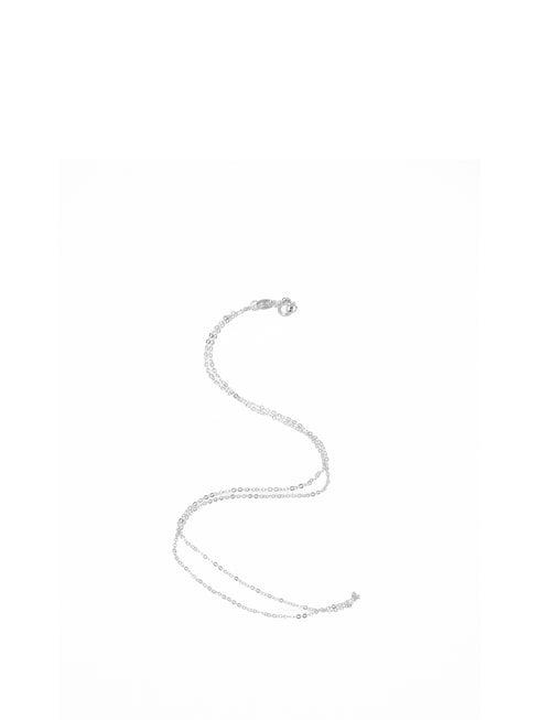Silver Chains