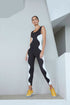 Wave Unitard