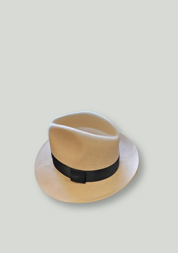 Classic Felt Hat