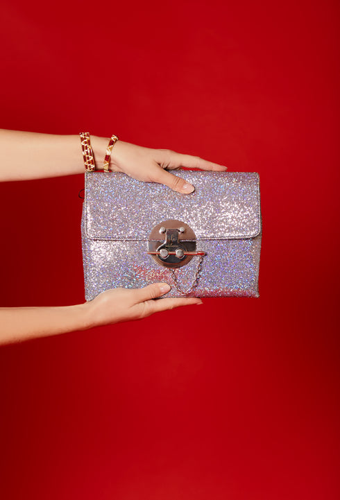 Mermaid Key Medium Bag