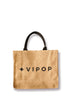 VIPOP YUTE TOTE BAG