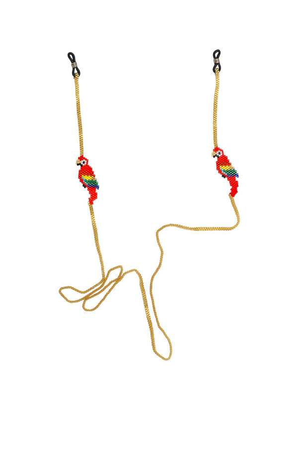 Sunny Cord Guacamaya