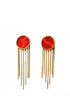 Lluvia Earrings