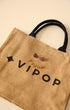 VIPOP YUTE TOTE BAG