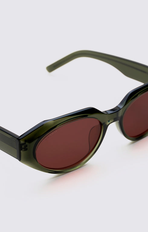 Hollis Sunglasses