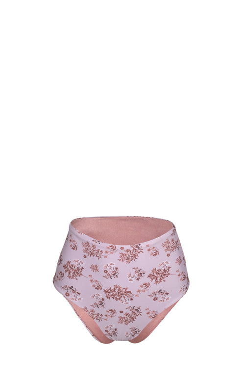 Freesia Olivum Bikini Bottom