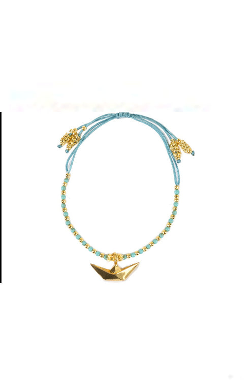 Boat Game Bracelet