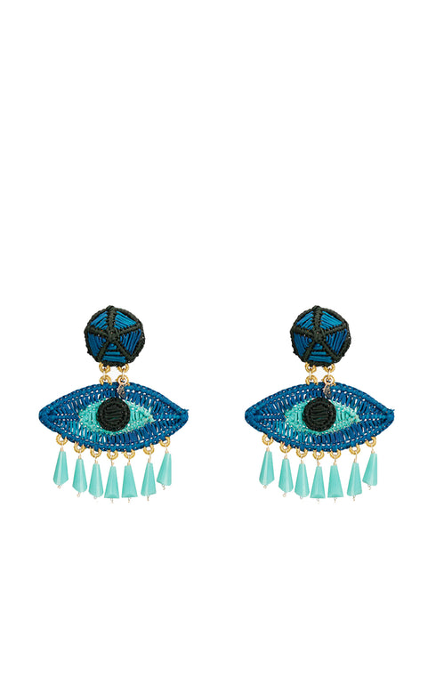 Nita Earrings