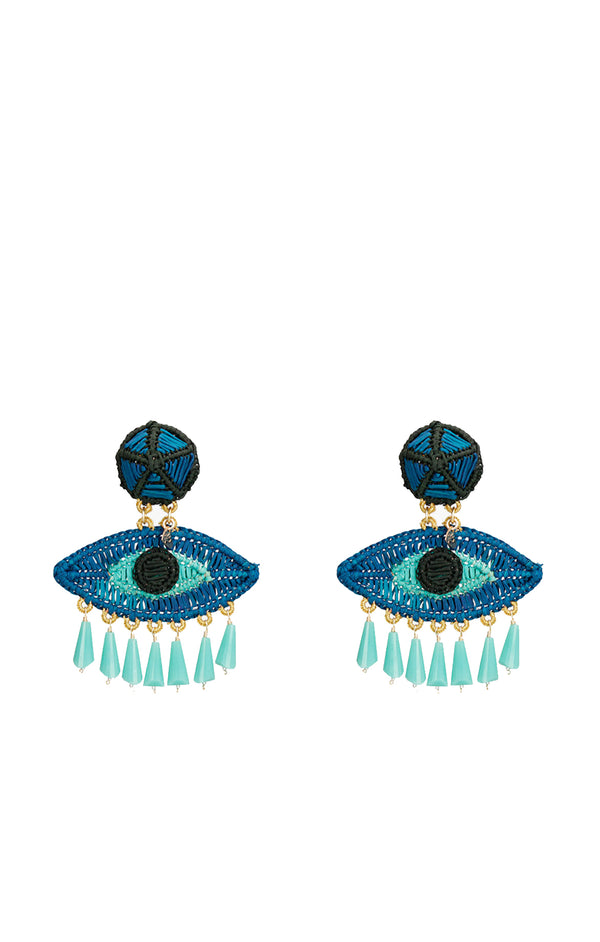 Nita Earrings