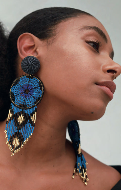 Renata Earrings