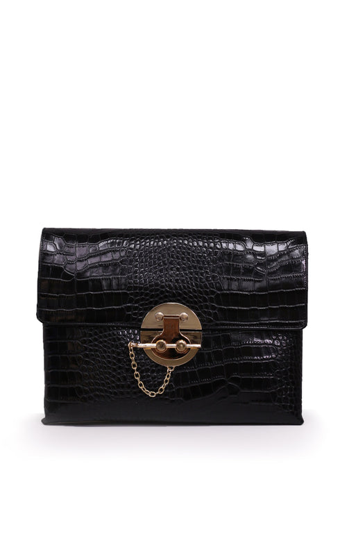 Black Key Big Bag