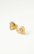Studs Mini Heart