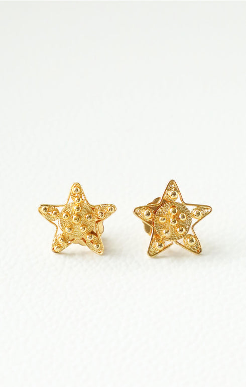 Studs Mini Sea Star