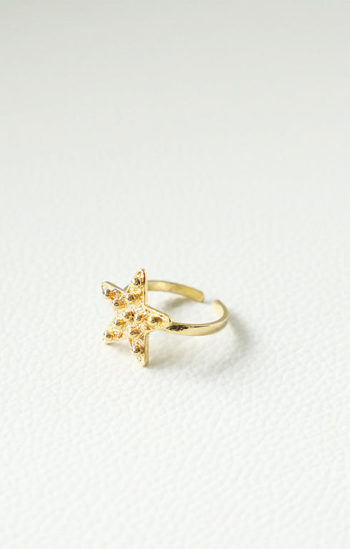 Star Ring