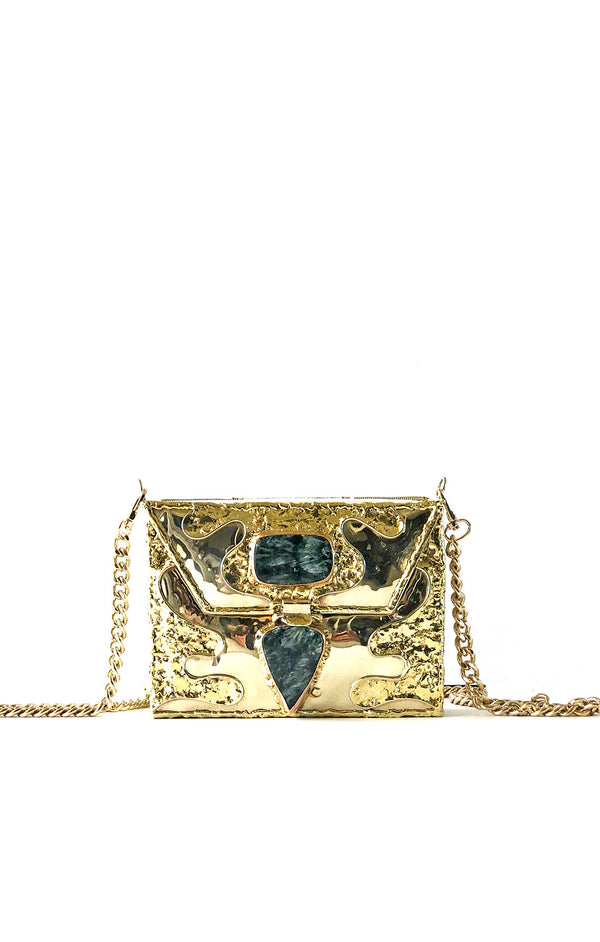 Serafina Clutch