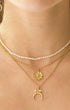 Gold Basic Chain Necklace