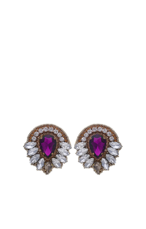Dalia Earrings