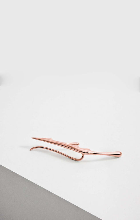 Dripping Ear Climber Ear Cuff