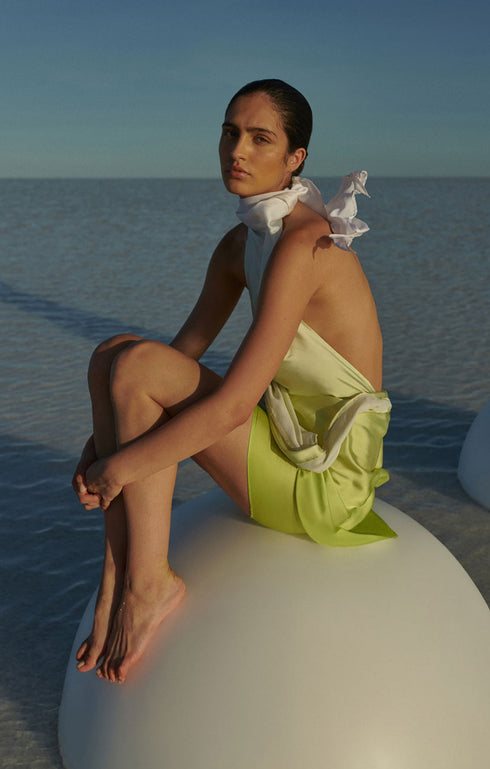 Providencia Mini Dress