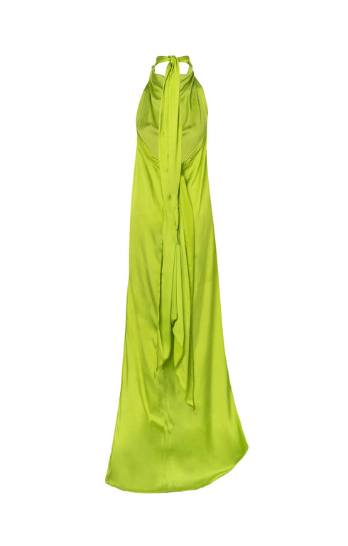 Providencia Maxi Dress