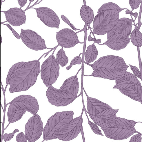 Baggy Sleeves Crop Top