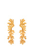 Bonelia Earrings Gold