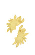 Olimpia Earrings Gold