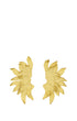 Olimpia Earrings Gold