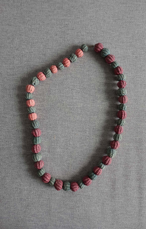 Wana Beads Band - Celeste Pink