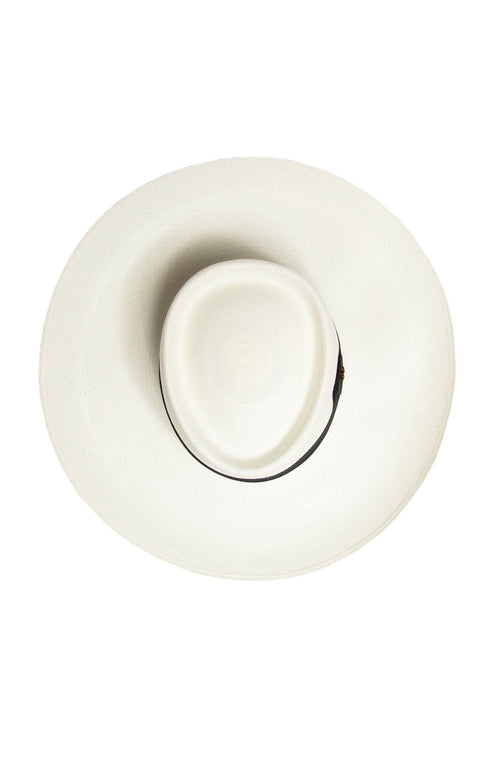 Wana Planter Toquilla Straw Hat