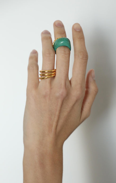 Selene Ring