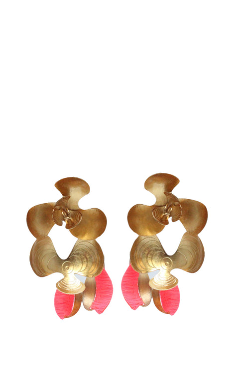 Chaia Earrings