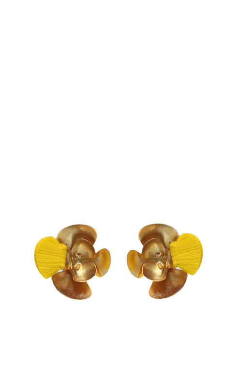 Earrings Tuaba