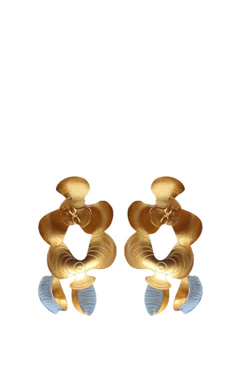 Chaia Earrings