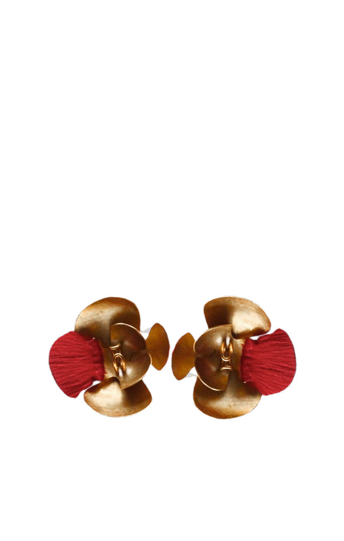 Earrings Tuaba
