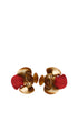 Earrings Tuaba