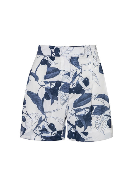 Hamelia Shorts